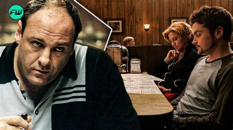 The Sopranos Ending Explained: What Happened At The End Of .